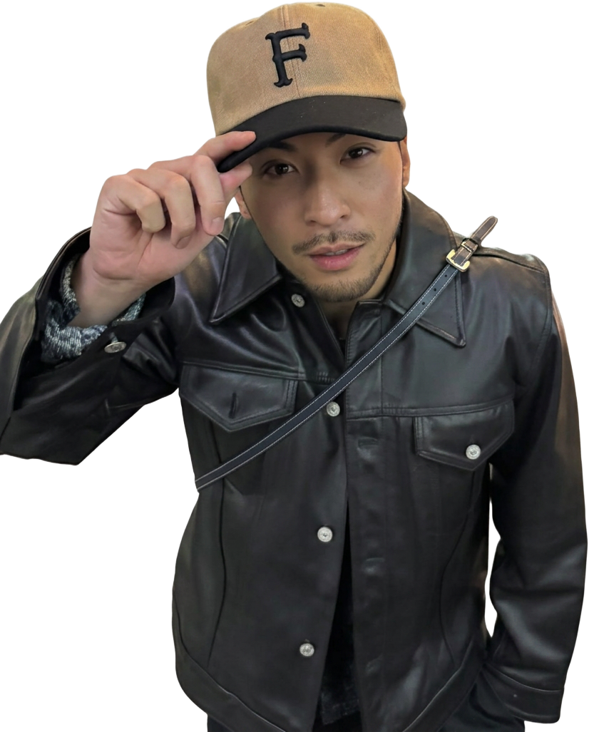 ケニー(スーツ兄弟)
