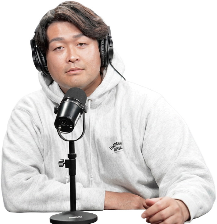 南谷(スーツ兄弟)